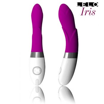 Lelo Iris