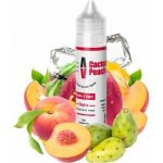 Adams vape Cactus Peach Shake & Vape 10 ml – Zboží Mobilmania