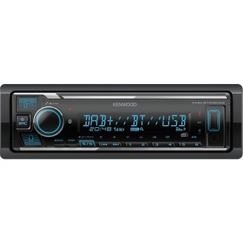 Kenwood KMM-BT506DAB