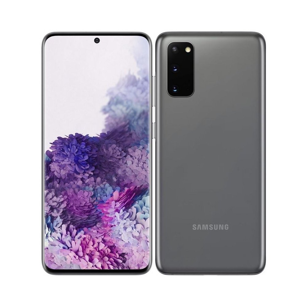 Samsung Galaxy S G980f 8gb 128gb Dual Sim Heureka Cz
