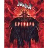 DVD film Judas Priest: Epitaph BD