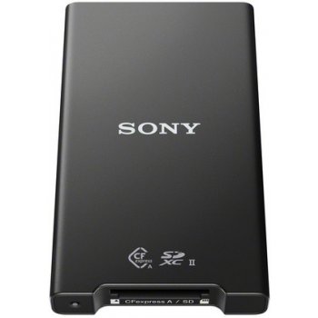 Sony MRW-G2