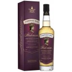 Compass Box Hedonism 0,7 l 43% (karton) – Hledejceny.cz