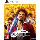 Yakuza: Like a Dragon