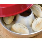 Kempinková trouba Omnia Z02310/685 – Zboží Dáma