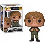 Funko Pop! 1575 Stargate Daniel Jackson – Zbozi.Blesk.cz