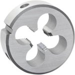 Bučovice Tools 211732 - Závitové kruhové čelisti Whitworth ZKČ W 7/32" - 24 z/", Nástrojová ocel (NO), PN 8/3211 – Hledejceny.cz