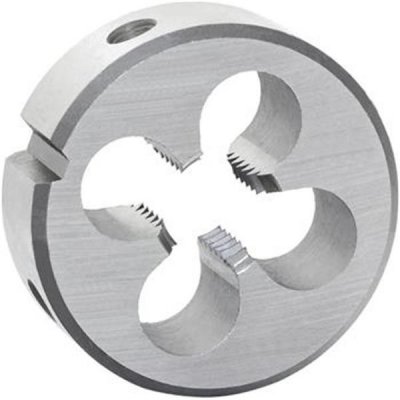Bučovice Tools 211732 - Závitové kruhové čelisti Whitworth ZKČ W 7/32" - 24 z/", Nástrojová ocel (NO), PN 8/3211 – Hledejceny.cz