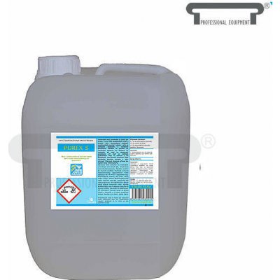 Purex S odmašťovací prostředek 10 kg – Sleviste.cz