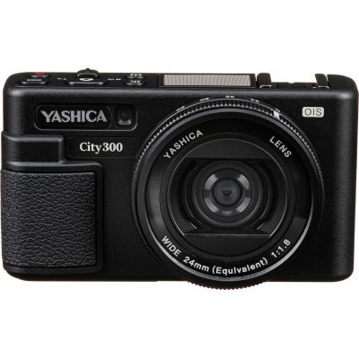 Yashica City 300 – Hledejceny.cz