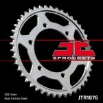 JT Sprockets JTR 1876-46 – Zboží Mobilmania