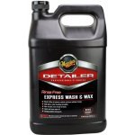 Meguiar's Rinse Free Express Wash & Wax 3,78 l | Zboží Auto