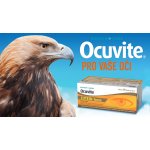 Ocuvite Lutein Forte 60 tablet – Hledejceny.cz