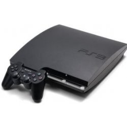 PlayStation 3 160GB