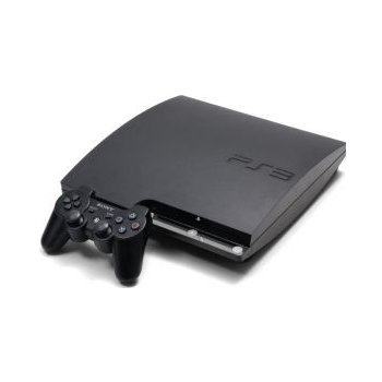 PlayStation 3 160GB