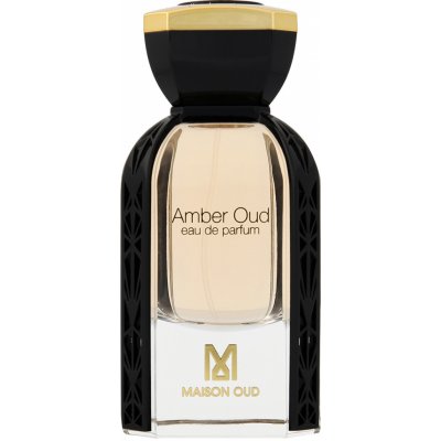 Maison Oud Amber Oud parfémovaná voda unisex 75 ml