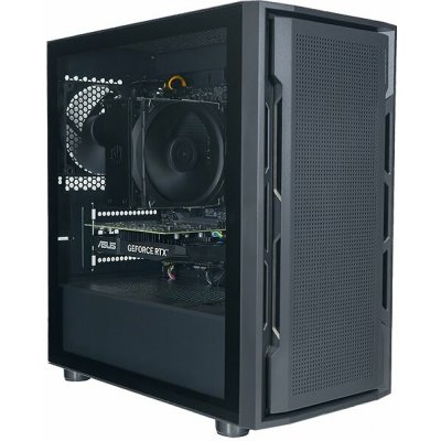 AlzaPC GameBox Core Mini AZgcmr5r35a2 – Zboží Živě