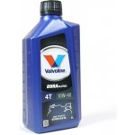 Valvoline Durablend 4T 10W-40 1 l – Zboží Mobilmania