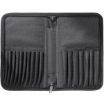 Pevné pouzdro na štětce na zip – Zboží Dáma