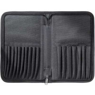 Pevné pouzdro na štětce na zip – Zboží Dáma