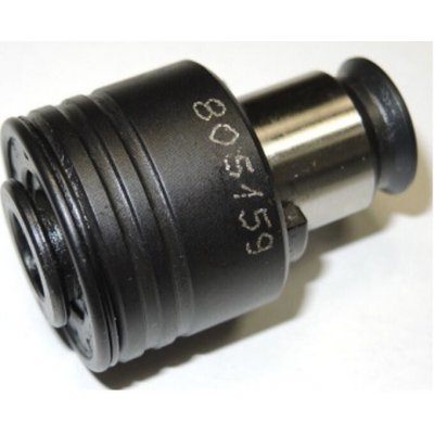 Deprag Rychloupínací vložka s bezpečnostní spojkou pro závitník s rozměrem dříku ø11 mm x 9 mm (M14) - DG805159 – Zboží Mobilmania