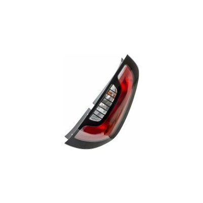 Zadní světlo- pravé KIA SOUL 2013-2019 |013-2019| DEPO | 323-1949R-UE – Hledejceny.cz