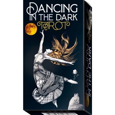 Dancing in the dark tarot Gianfranco Pereno