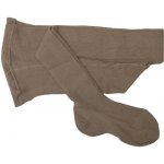 dětské punčocháče Lenka hnědá – Hledejceny.cz