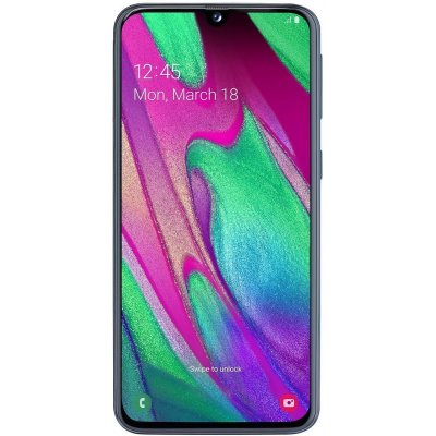 Samsung Galaxy A40 A405F Dual SIM – Zboží Mobilmania