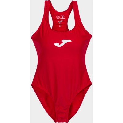 Joma Shark sportovní plavky Swimsuit red – Zbozi.Blesk.cz