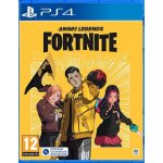 Fortnite: Anime Legends – Zboží Dáma