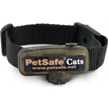 PetSafe Obojek a přijímač Deluxe pro kočky