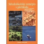 Středoškolský zeměpis v přehledu -- aneb co je potřeba znát k přijímací zkoušce na vysokou školu - Irena Smolová, Miroslav Vysoudil – Hledejceny.cz