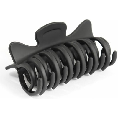 Skřipec na vlasy Barva: černá – Zboží Mobilmania