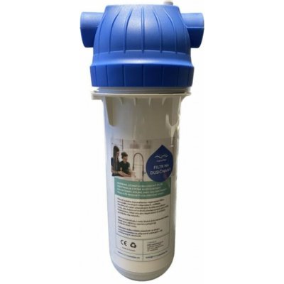 Nanotec H2O Filtr na odstranění dusičnanů – Hledejceny.cz