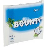 BOUNTY mléčné 228 g – Zboží Dáma