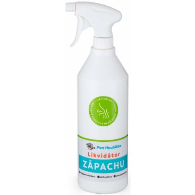 Bioclean likvidátor zápachu natural 1 l