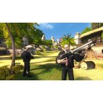 Serious Sam 2 – Sleviste.cz