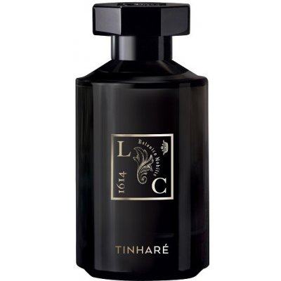 Le Couvent Maison de Parfum Remarquables Tinhare parfémovaná voda unisex 100 ml – Zboží Mobilmania