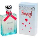 Moschino Funny! toaletní voda dámská 50 ml