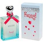 Moschino Funny! toaletní voda dámská 50 ml – Hledejceny.cz