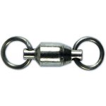 Black Cat Obratlík Ball Bearing Swivel vel.5 65kg 5ks – Hledejceny.cz