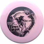 Discmania CD1 S-Line Special Blend Zeta's Moon - Colten Montgomery Signature edi – Hledejceny.cz