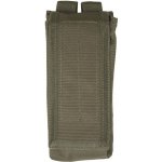 Mil-Tec Mil zelená – Hledejceny.cz