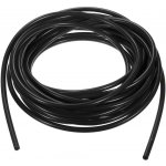 VALMON Hadice pro tech. účely pr. 10mm, 10m, černá – Sleviste.cz