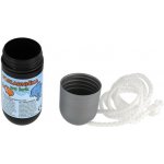 Pokladnička na krk se šňůrkou 11,5cm plast 5 barev vodotěsná – Zboží Dáma