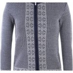 Kama Dámský Merino svetr 5028 Tmavě modrá – Hledejceny.cz