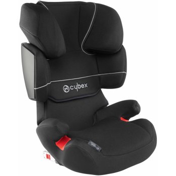 CYBEX Solution X-Fix 2018 černá