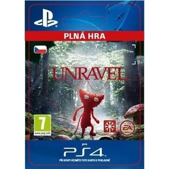 Unravel