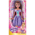 Alltoys Princezna Sparkle Girlz – Sleviste.cz